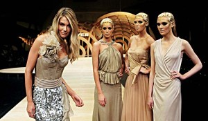 Perth gears up for Fashion Week